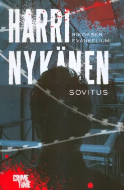 Rikoksen evankeliumi II