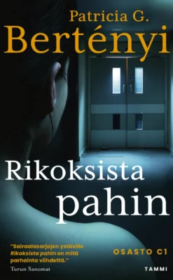 Rikoksista pahin