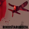 Rikostarinoita maailmalta