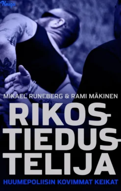Rikostiedustelija