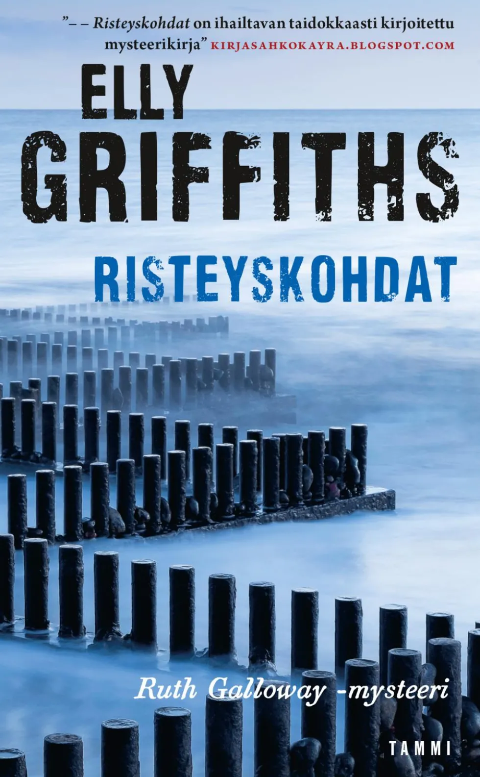 Risteyskohdat