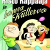 Risto Räppääjä ja komea Kullervo
