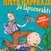 Risto Räppääjä ja lapsenvahti
