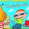 Risto Räppääjä ja Nuudelipää
