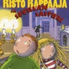 Risto Räppääjä ja Sevillan saituri