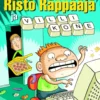 Risto Räppääjä ja villi kone