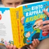 Risto Räppääjän alkuräjähdys