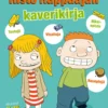 Risto Räppääjän kaverikirja