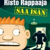 Risto Räppääjä saa isän
