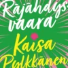 Räjähdysvaara