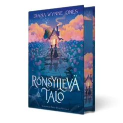 Rönsyilevä talo