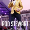 Rod Stewart - Koko tarina
