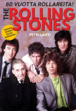 Rolling Stones - 60 vuotta Rollareita