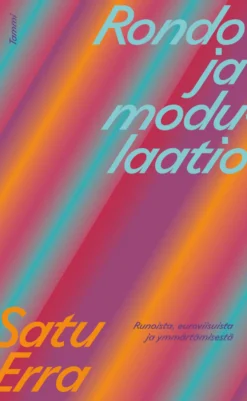 Rondo ja modulaatio