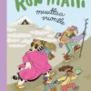 Ronttiäiti muuttaa vuorille