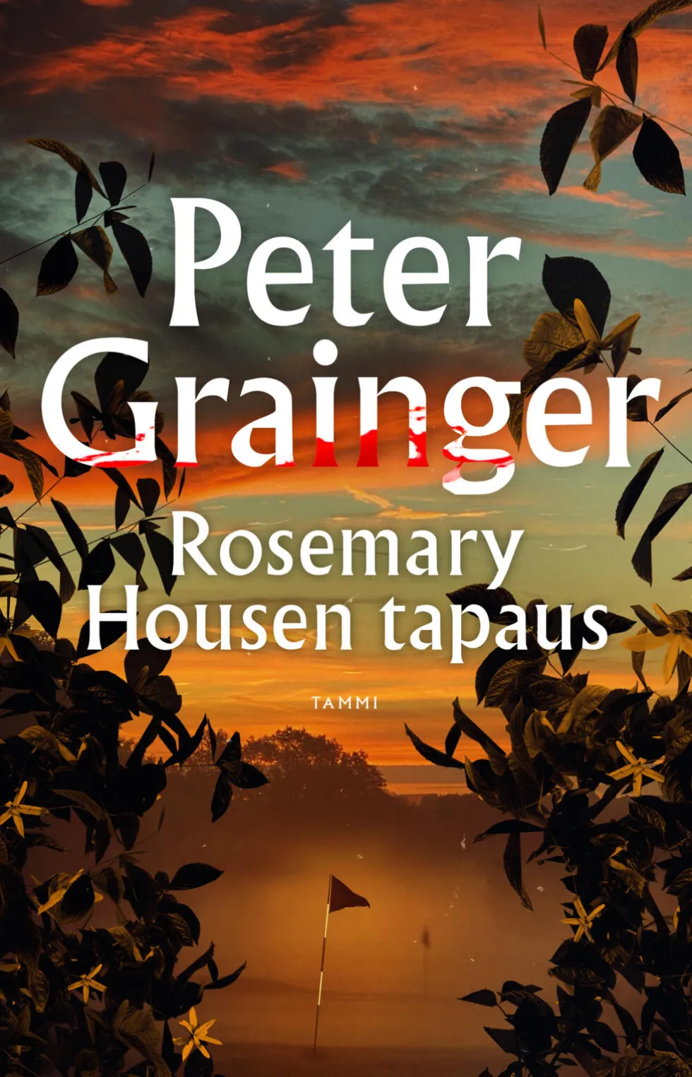 Rosemary Housen tapaus