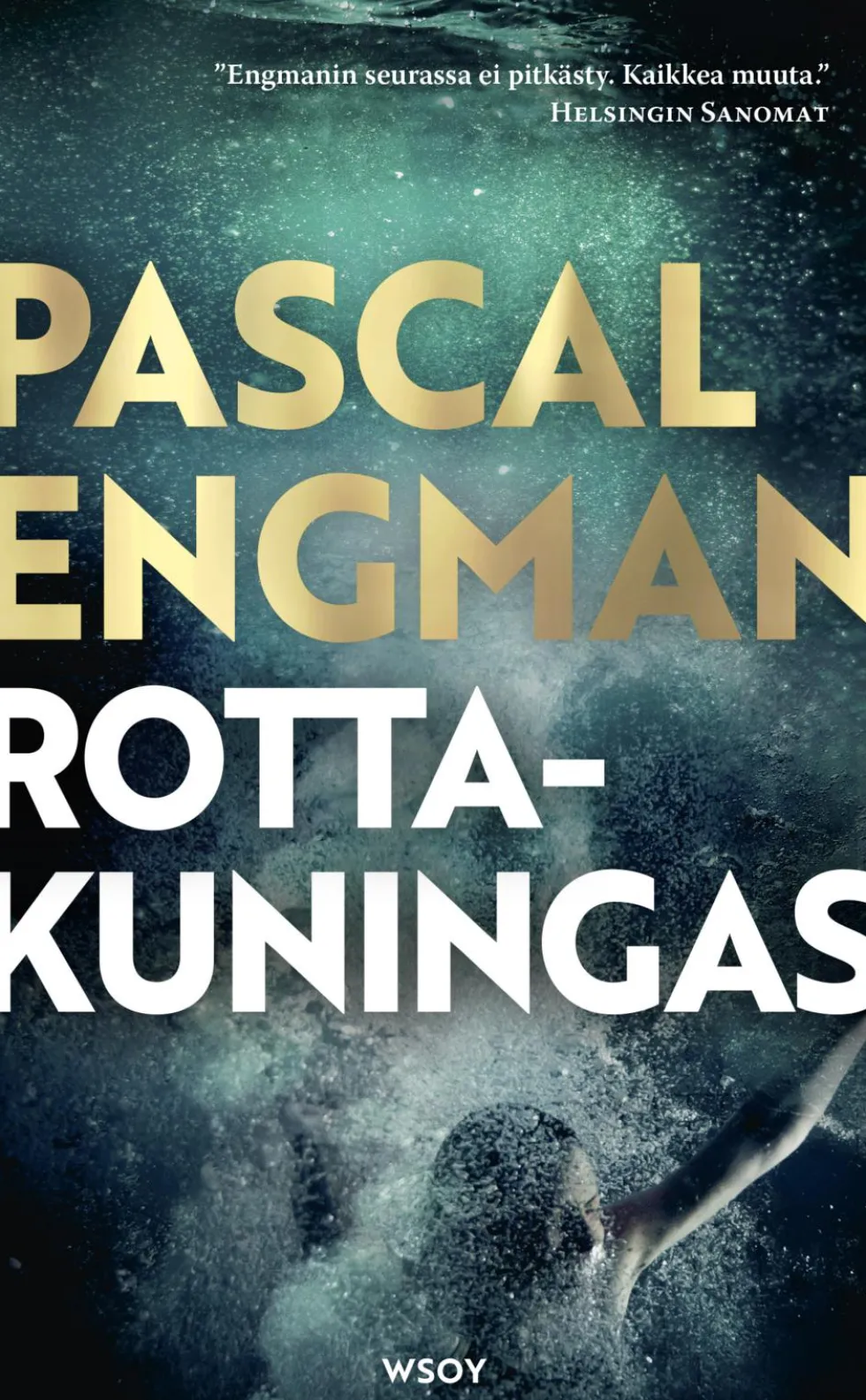 Rottakuningas