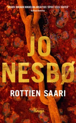Rottien saari