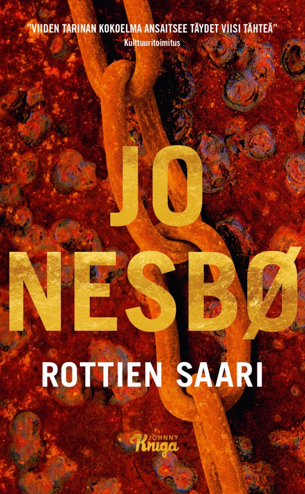 Rottien saari