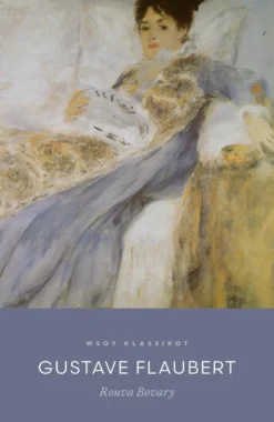 Rouva Bovary