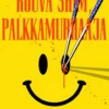 Rouva Shim, palkkamurhaaja