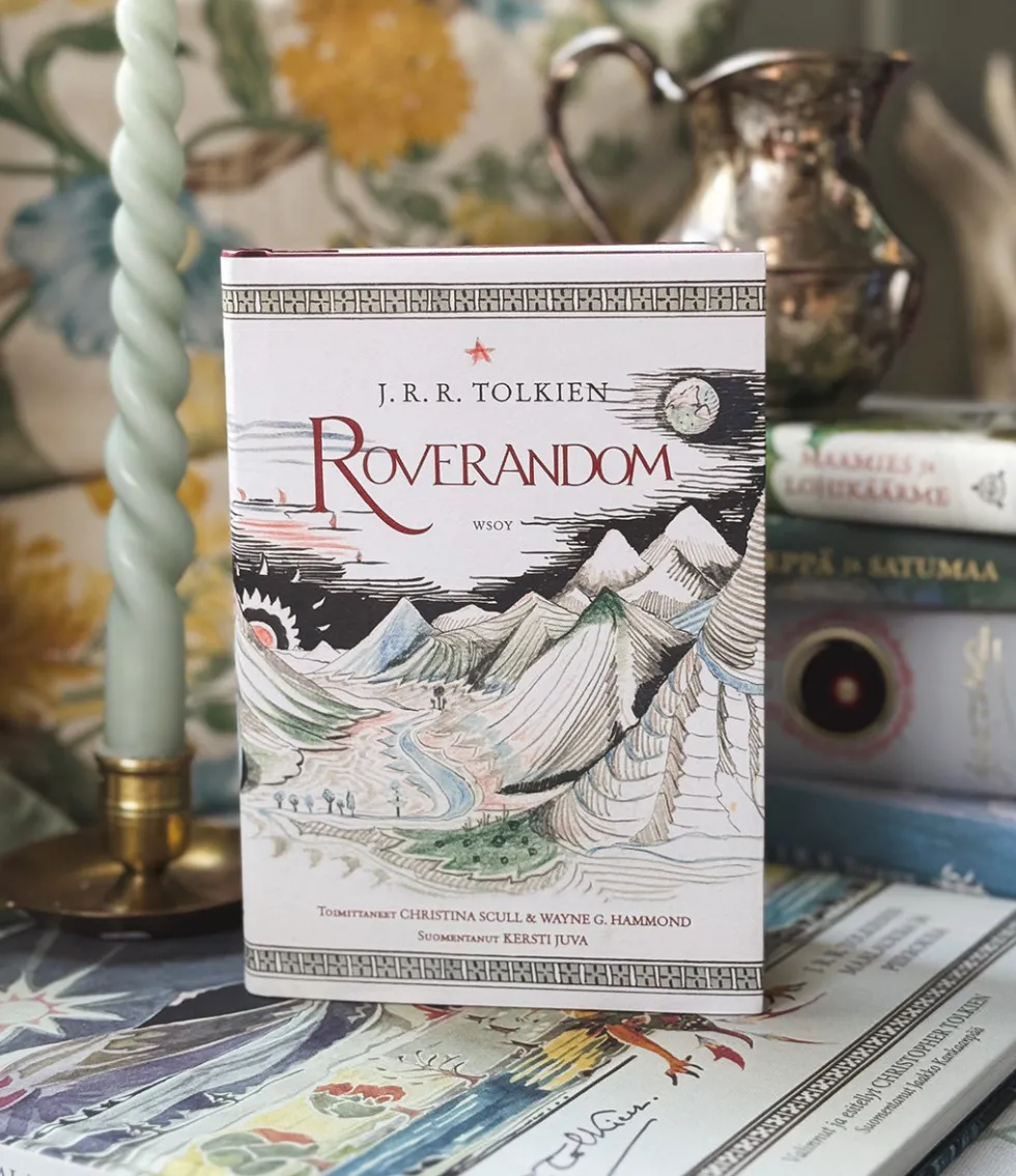 Roverandom