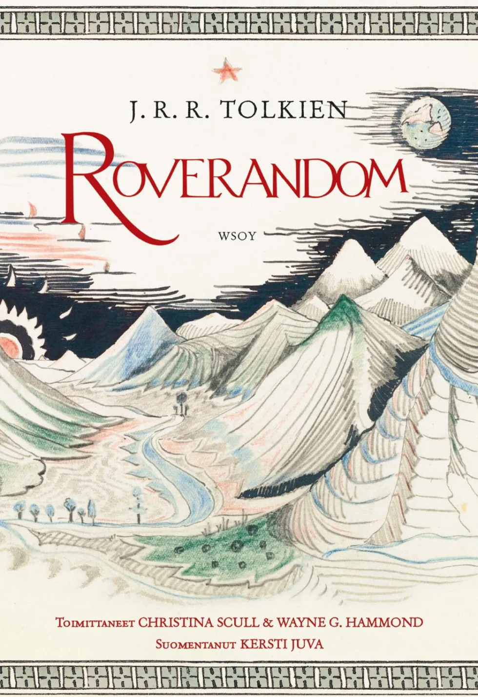 Roverandom