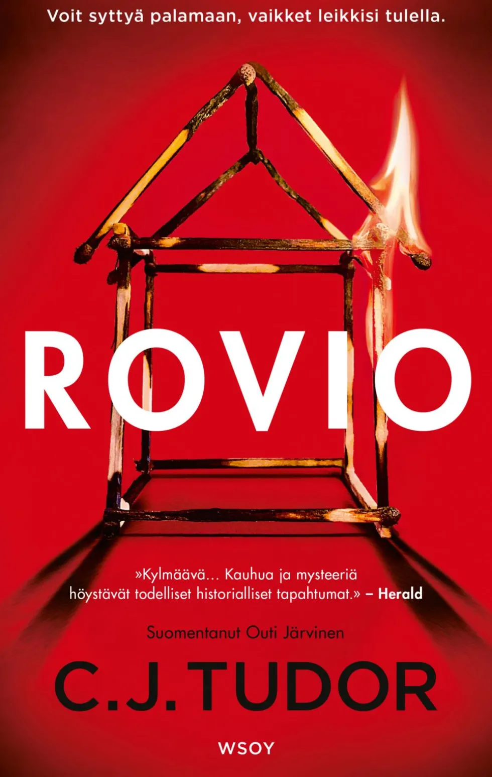 Rovio