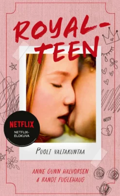 Royalteen 1: Puoli valtakuntaa