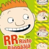 RR kuin Risto Räppääjä