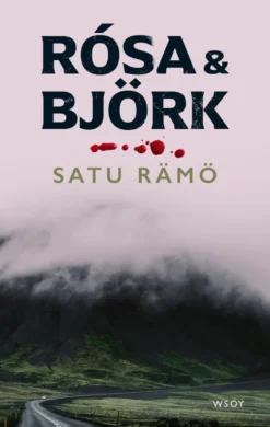 Rósa & Björk
