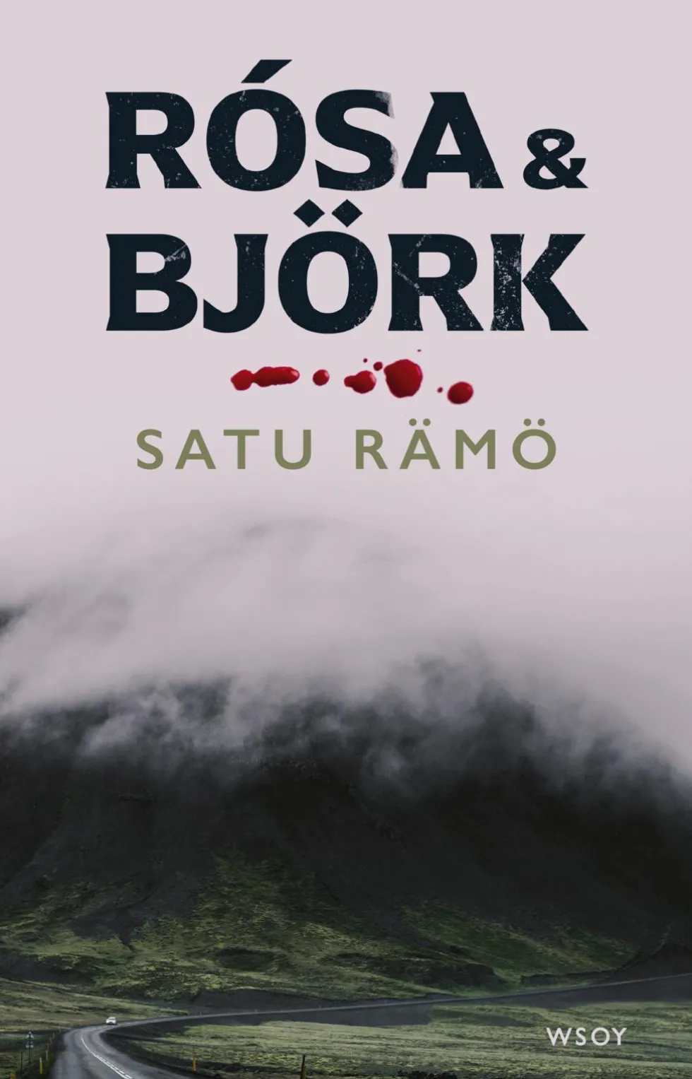 Rósa & Björk