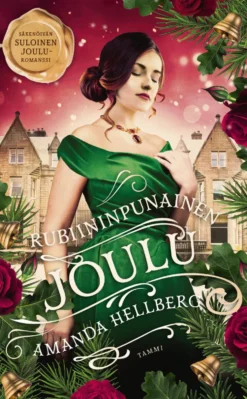 Rubiininpunainen joulu