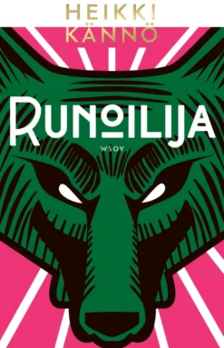 Runoilija