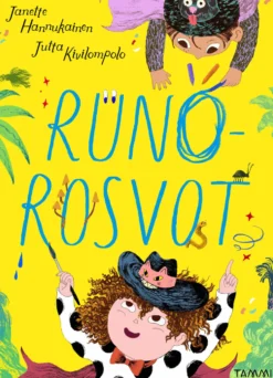 Runorosvot