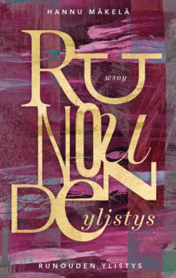 Runouden ylistys