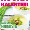 Ruokakalenteri