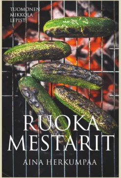 Ruokamestarit - Aina herkumpaa