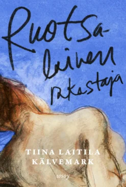 Ruotsalainen rakastaja