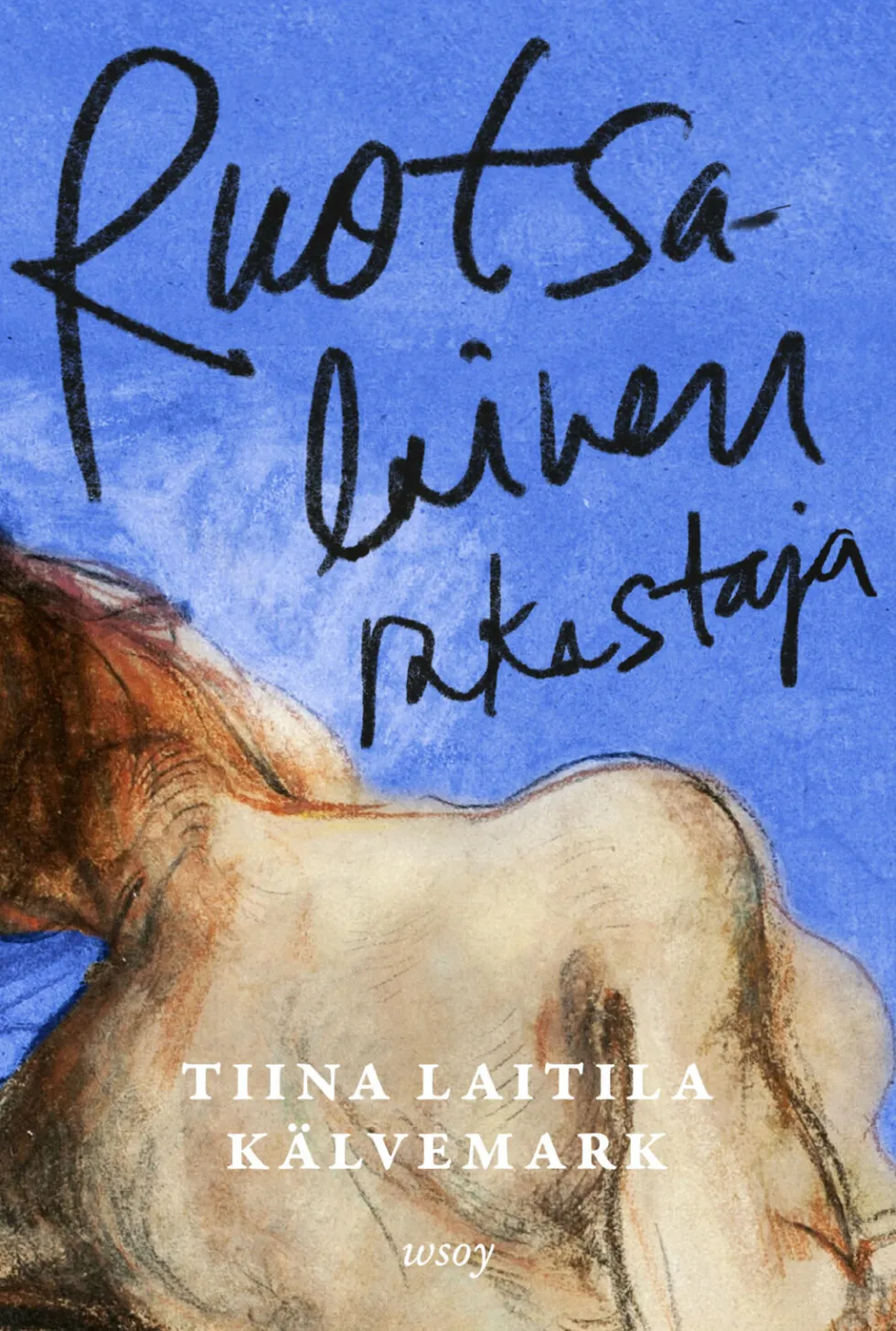 Ruotsalainen rakastaja