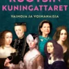Ruotsin kuningattaret