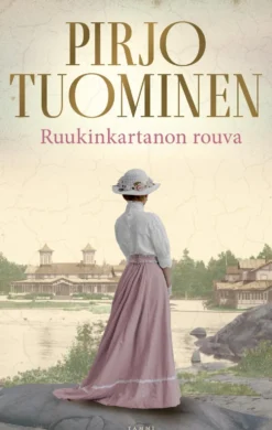 Ruukinkartanon rouva
