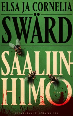 Saaliinhimo