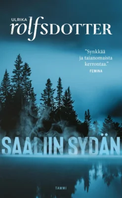 Saaliin sydän