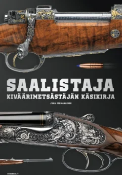 Saalistaja