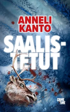 Saalistetut