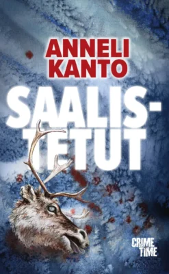 Saalistetut