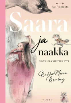 Saara ja naakka