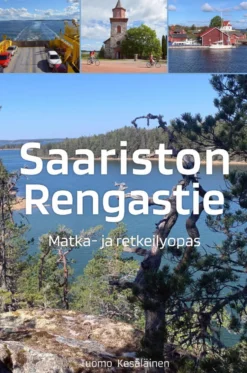Saariston rengastie