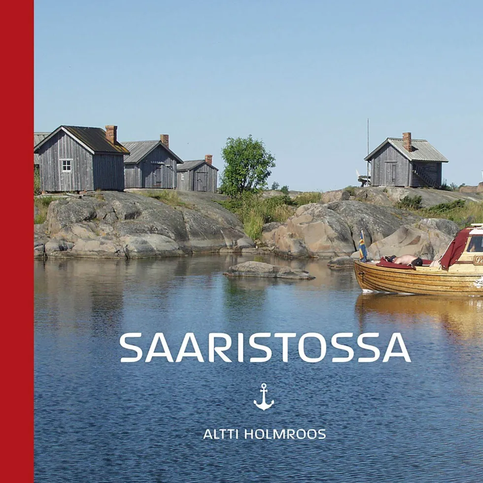 Saaristossa